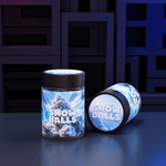 custom weed jars