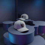 branded hats