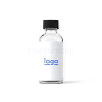 thc lean syrup bottles