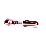 rose gold vape cartridge