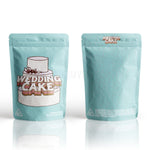 Wedding cake bags